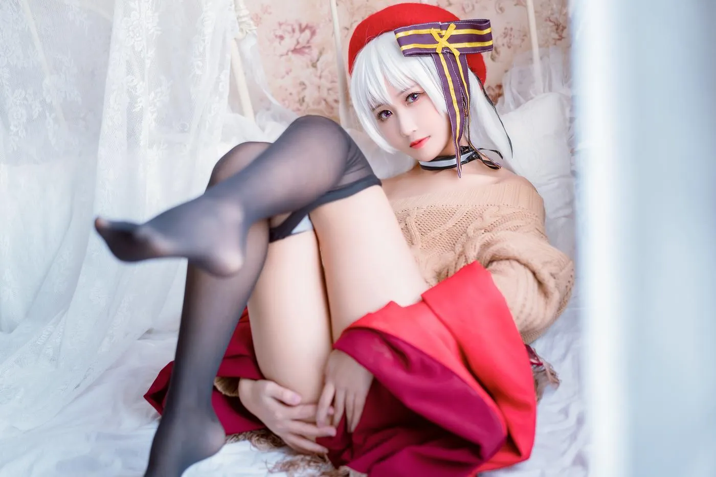 NO.32 贝法 [19P]插图